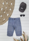Short H&M, 6-7 ans