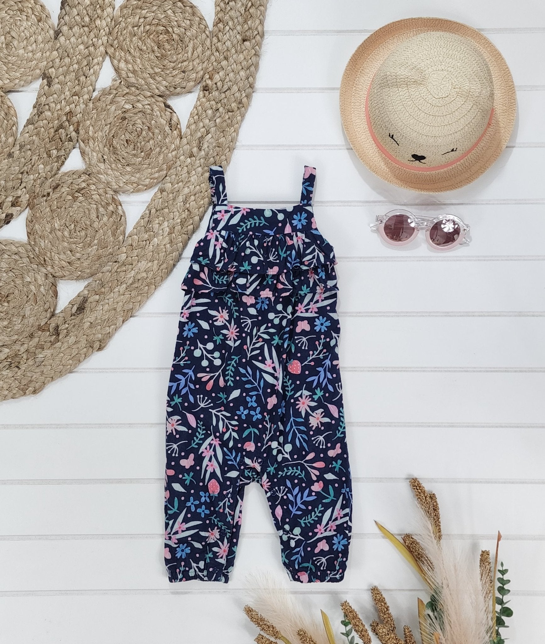 Combinaison H&M, 4-6 mois