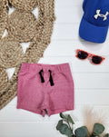 Short Tag, 12 mois