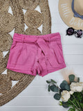 Short Séduction, 12-14 ans