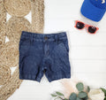 Short Carter's, 2 ans