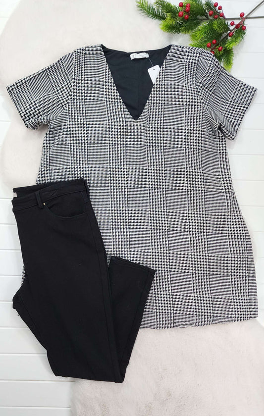 Ensemble Zara et H&M, XLarge - 12