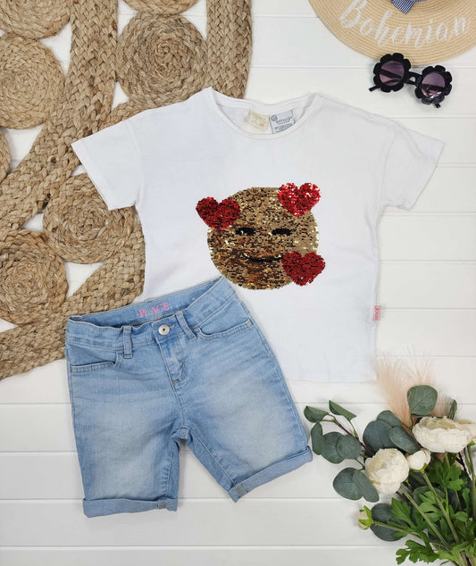 Ensemble Zara et The Children's Place, 7 - 6 ans