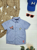 Chemise MID, 5 ans