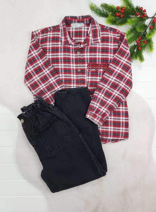 Ensemble Zara, 9 - 12 ans