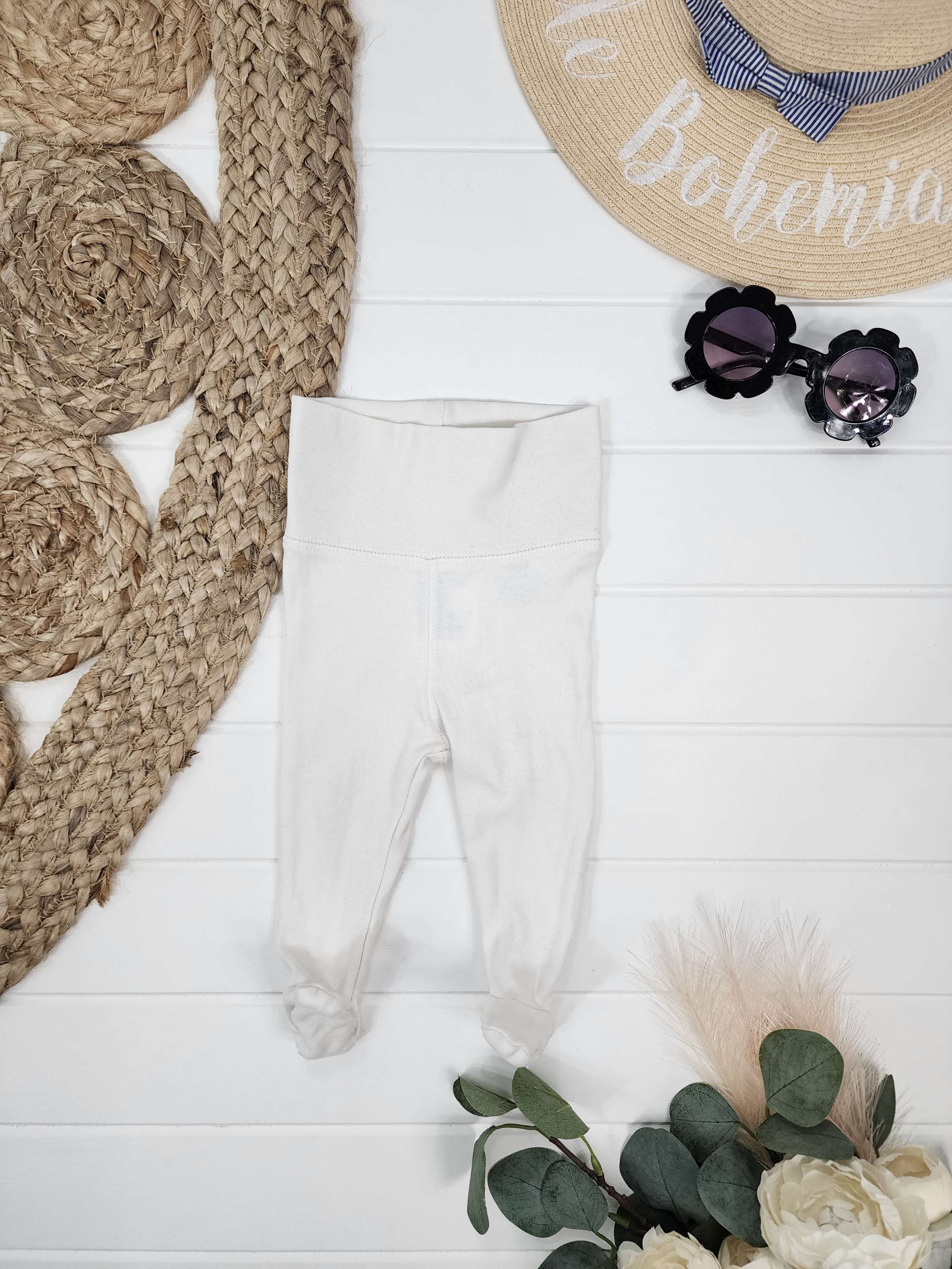 Legging H&M, 1-2 mois