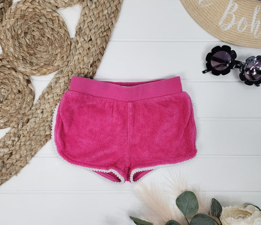 Short George, 12-18 mois