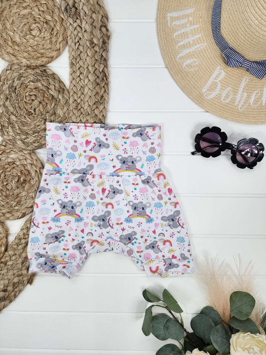 Short évolutif, 12-24 mois