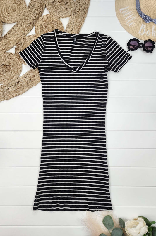 Robe Joshua Perrets, 12 ans