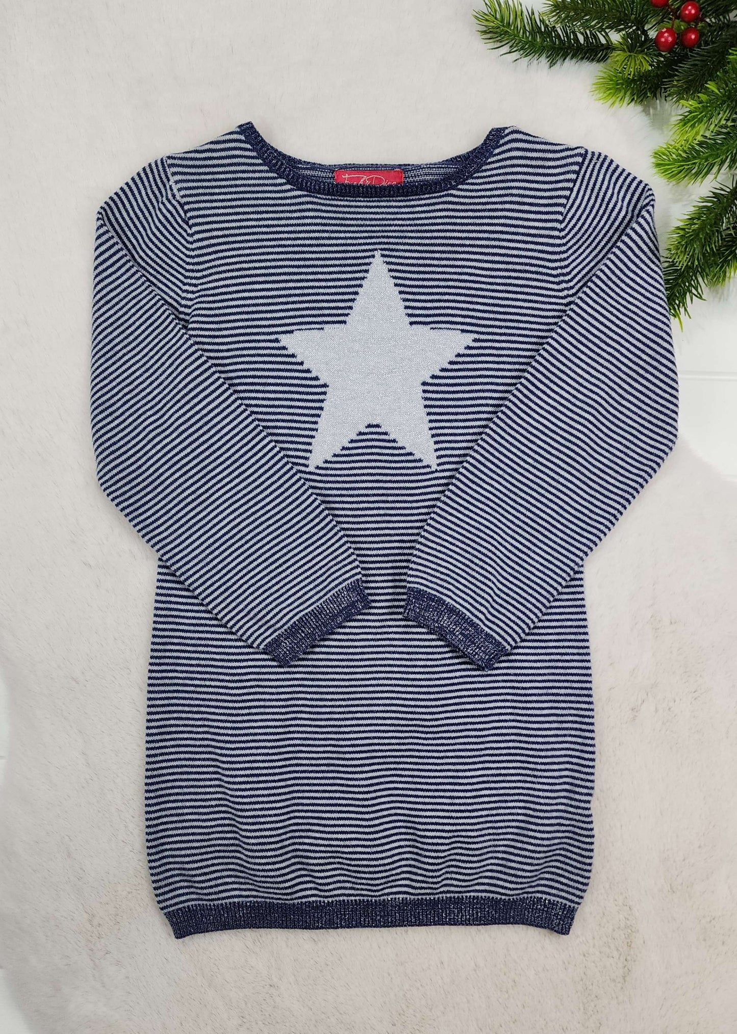 Robe Funky Diva, 5-6 ans