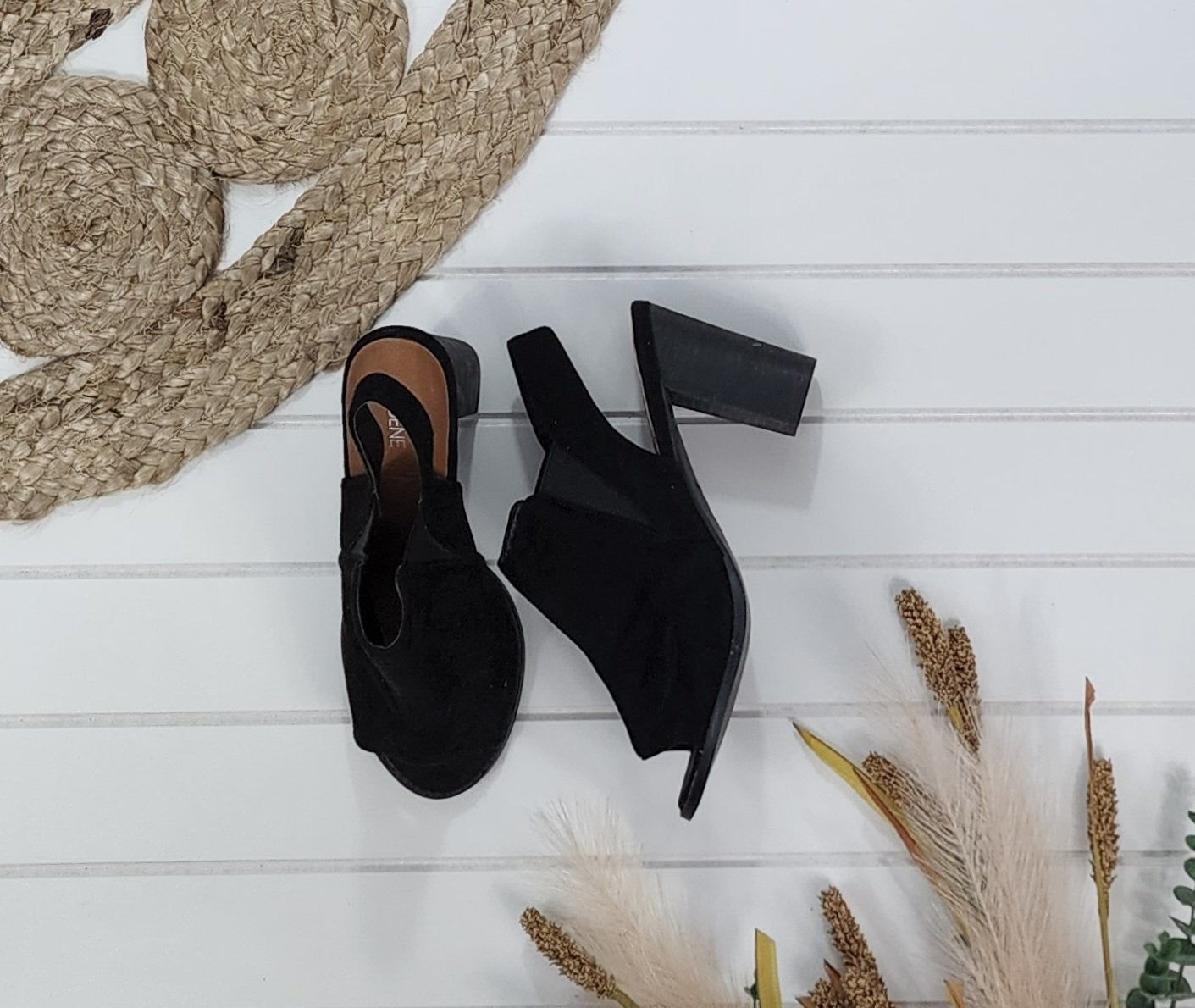 Chaussures Ardène, 9