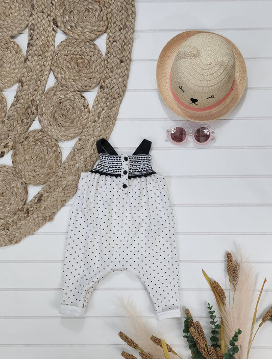 Combinaison, 0-3 mois