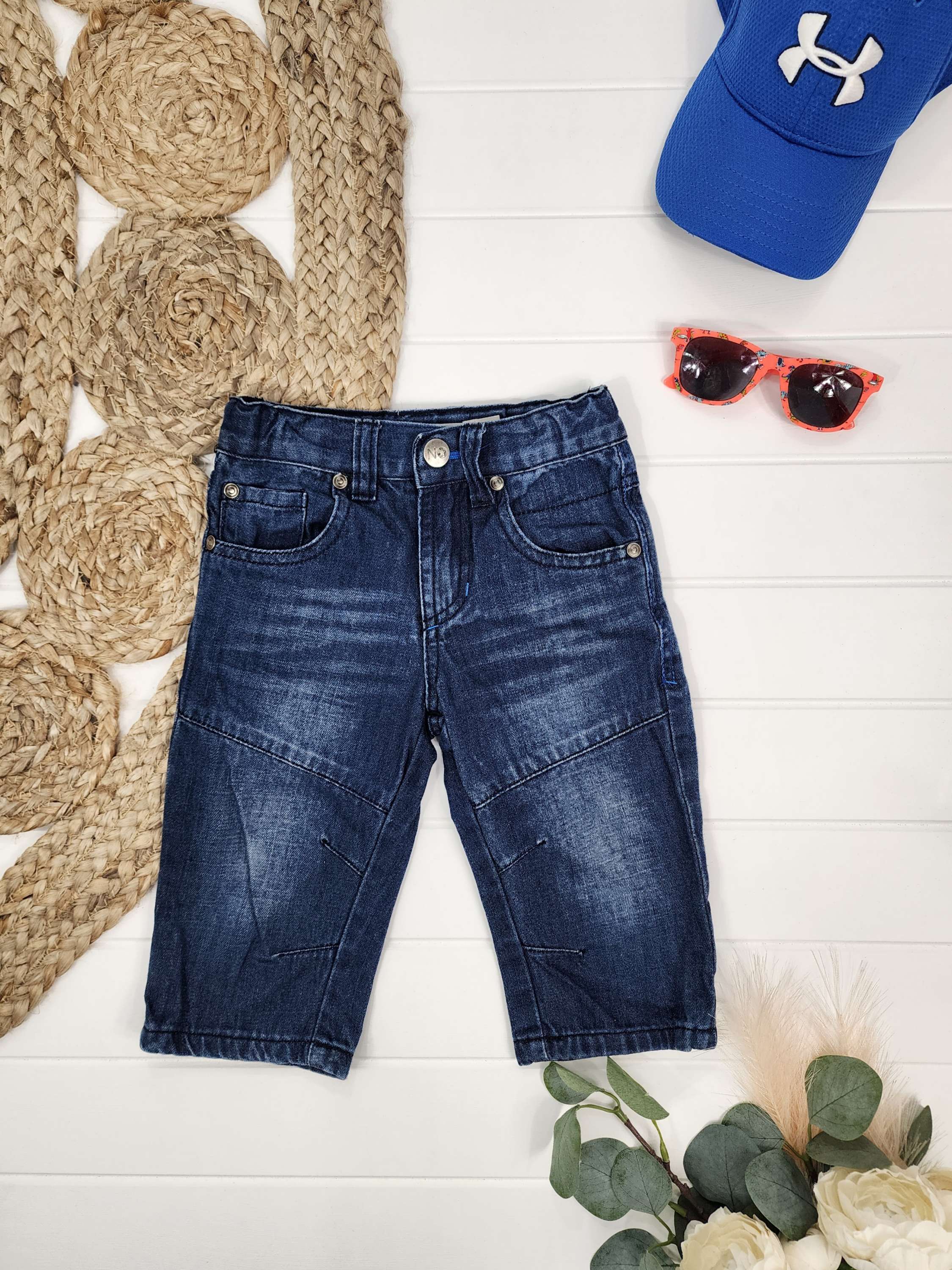 Short NoCode, 3 ans