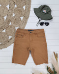 Short WEST49, 13-14 ans