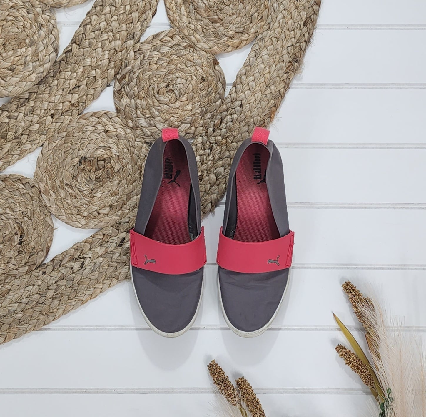 Chaussures Puma, 4