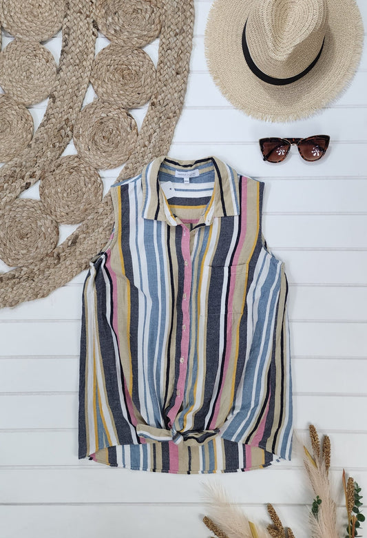 Blouse Marie Claire, XSmall