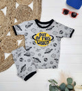 Pyjama Petit Lem, 4 ans
