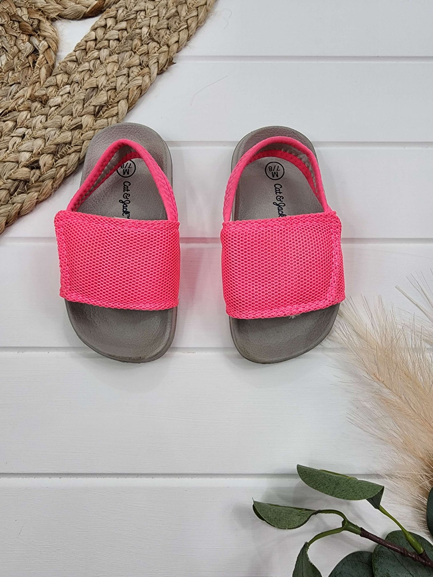 Sandales Cat&Jack, 7-8