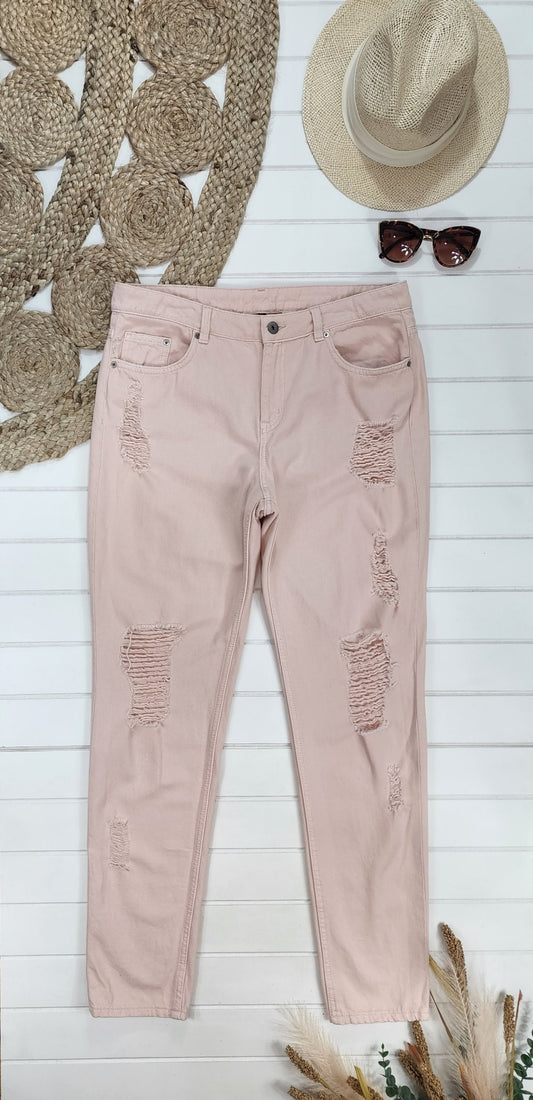 Jeans H&M, 12