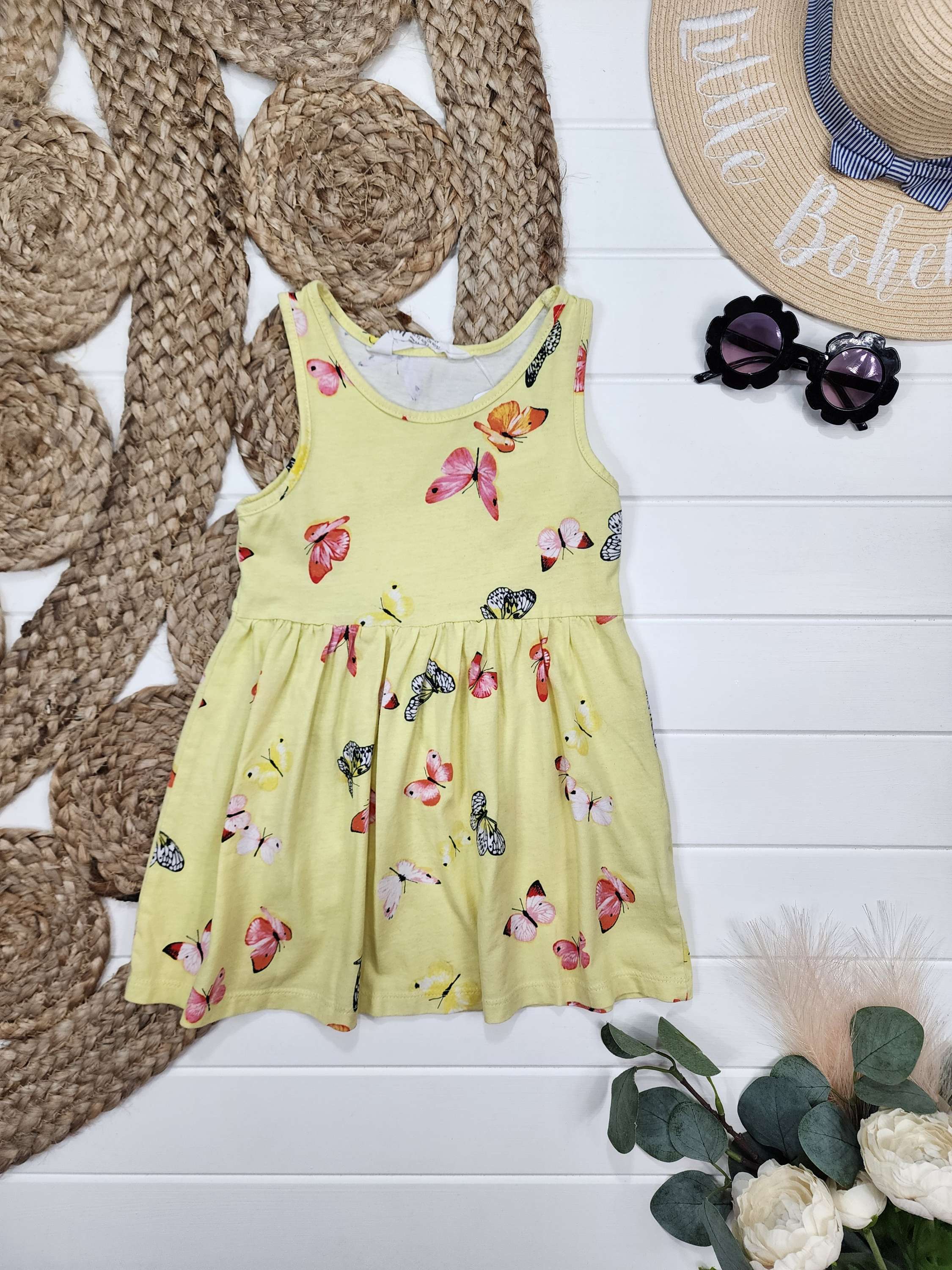 Robe H&M, 24 mois