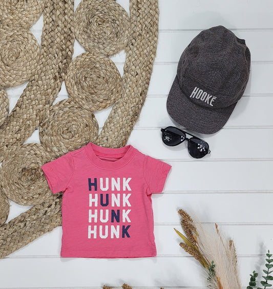 T-shirt Carter's, 3 mois