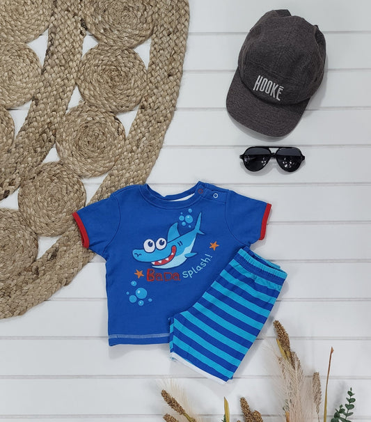 Pyjama BadaBoom, 24 mois