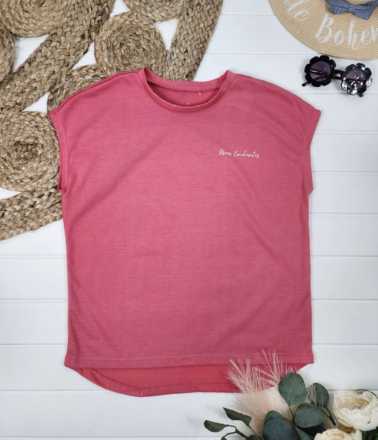 Camisole Tag, 12 Ans