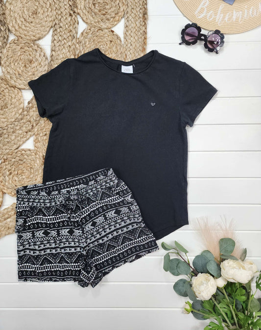 Ensemble Zara et On s'en fou des garçons, 10-12 ans