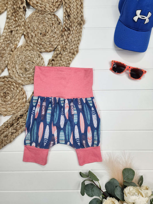 Short évolutif Tag, 12-24 mois