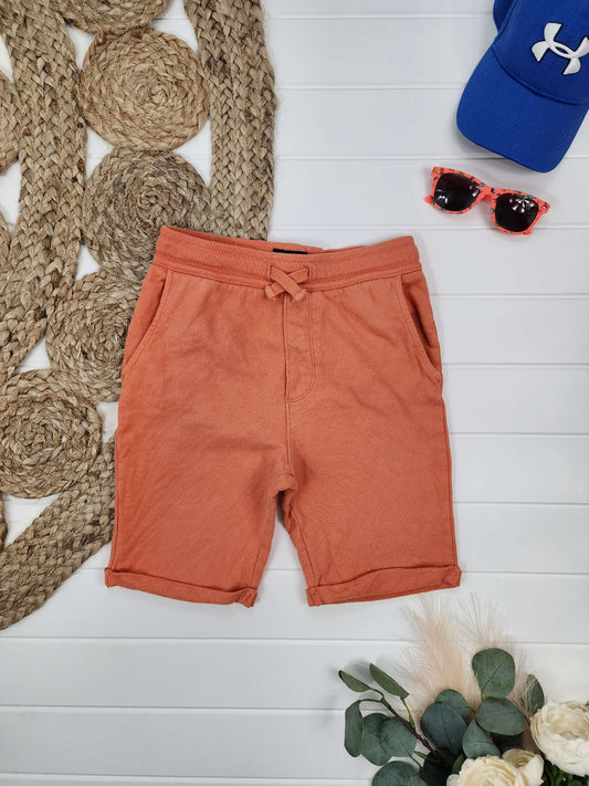 Short Carter's, 7 ans