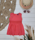 Robe Mid, 9-12 mois