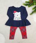 Ensemble George, 3-6 mois