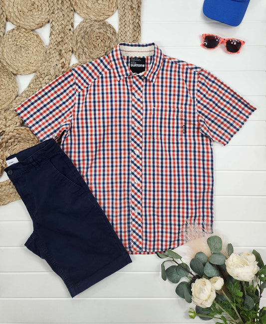 Ensemble Burton et Old Navy, 10-12 ans