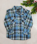 Chemise Volcom, 6 ans