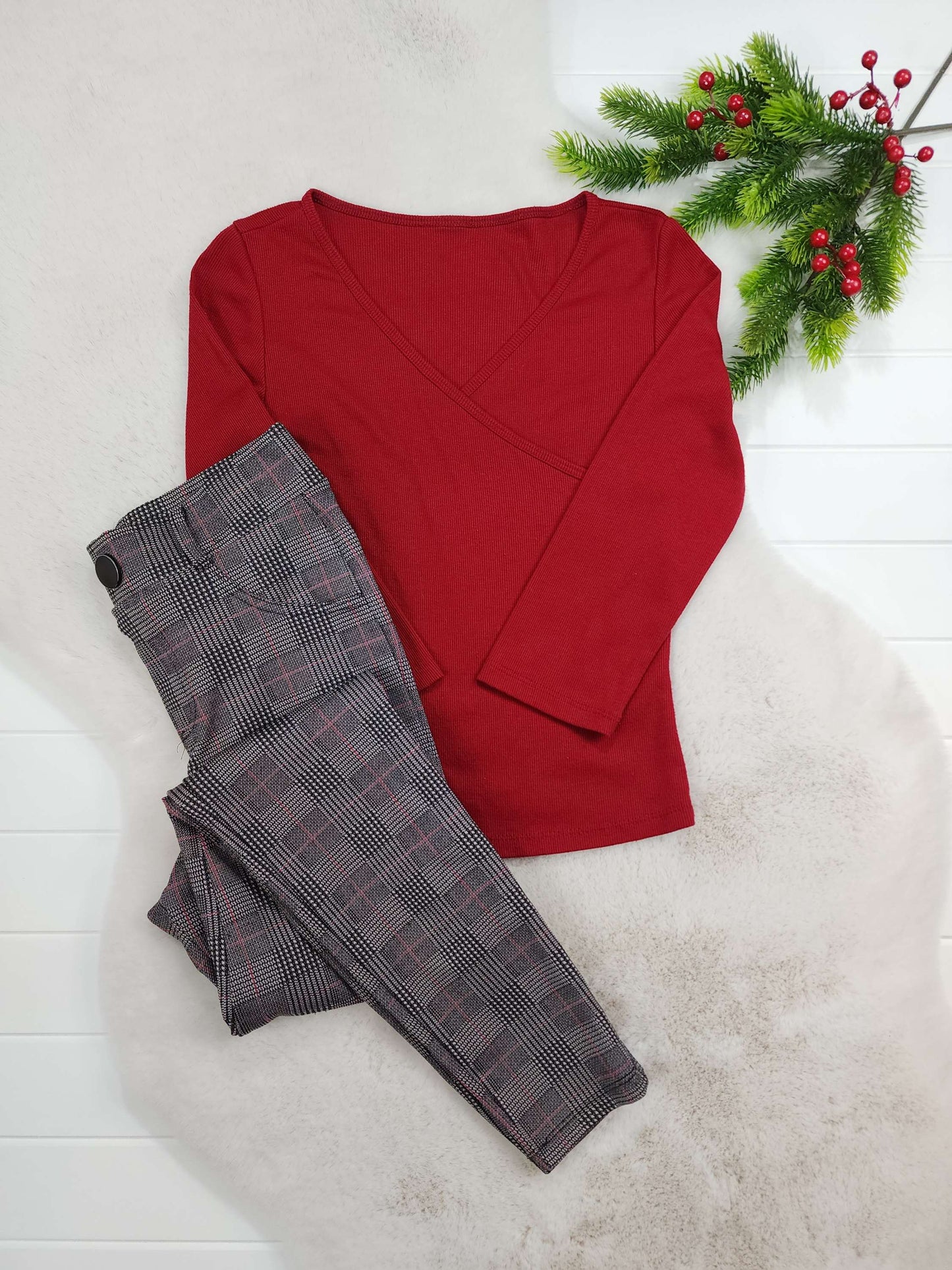 Ensemble Carreauté, Small