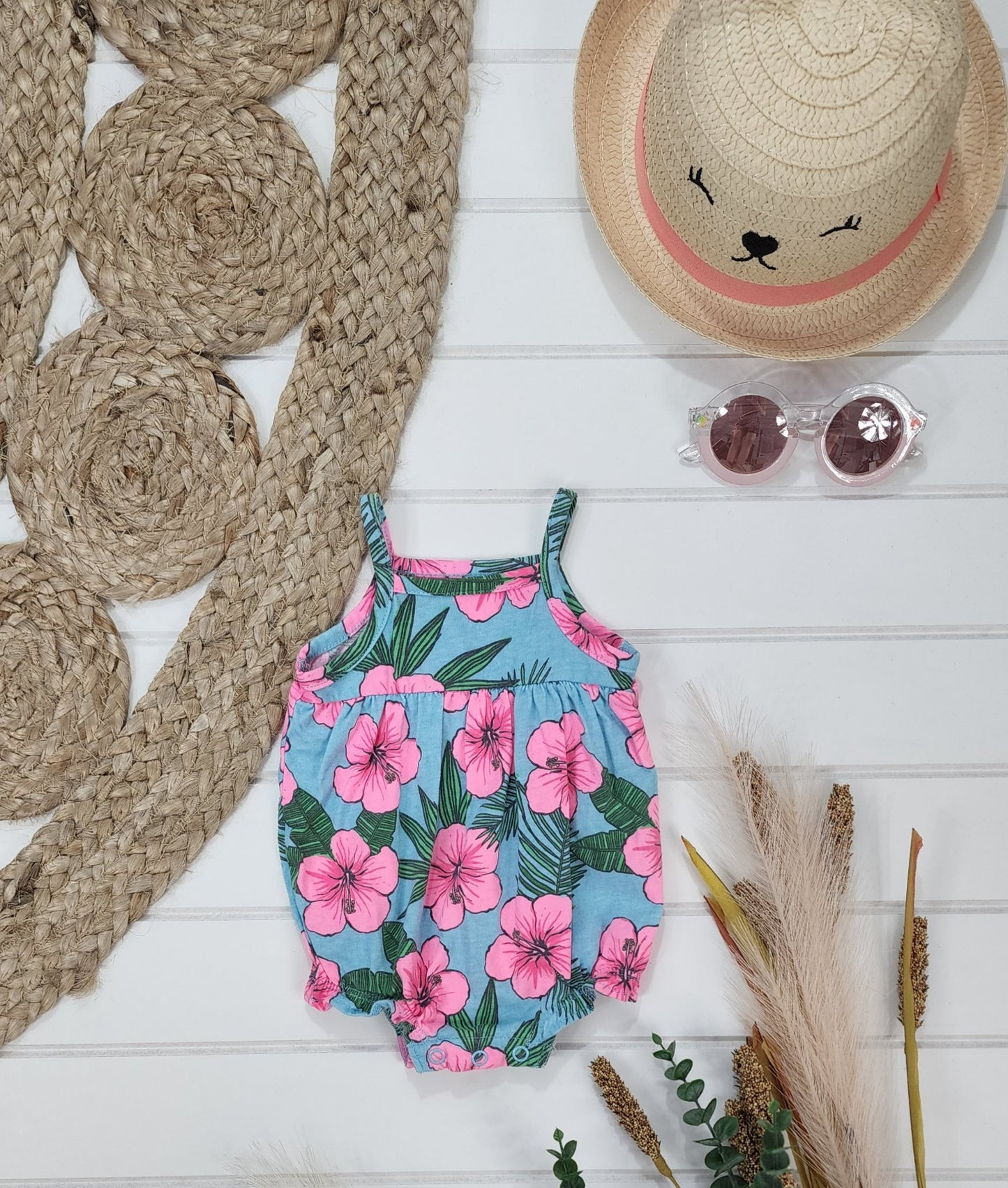 Barboteuse Carter's, Newborn