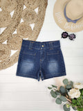 Short Girl Tribe, 10-12 ans