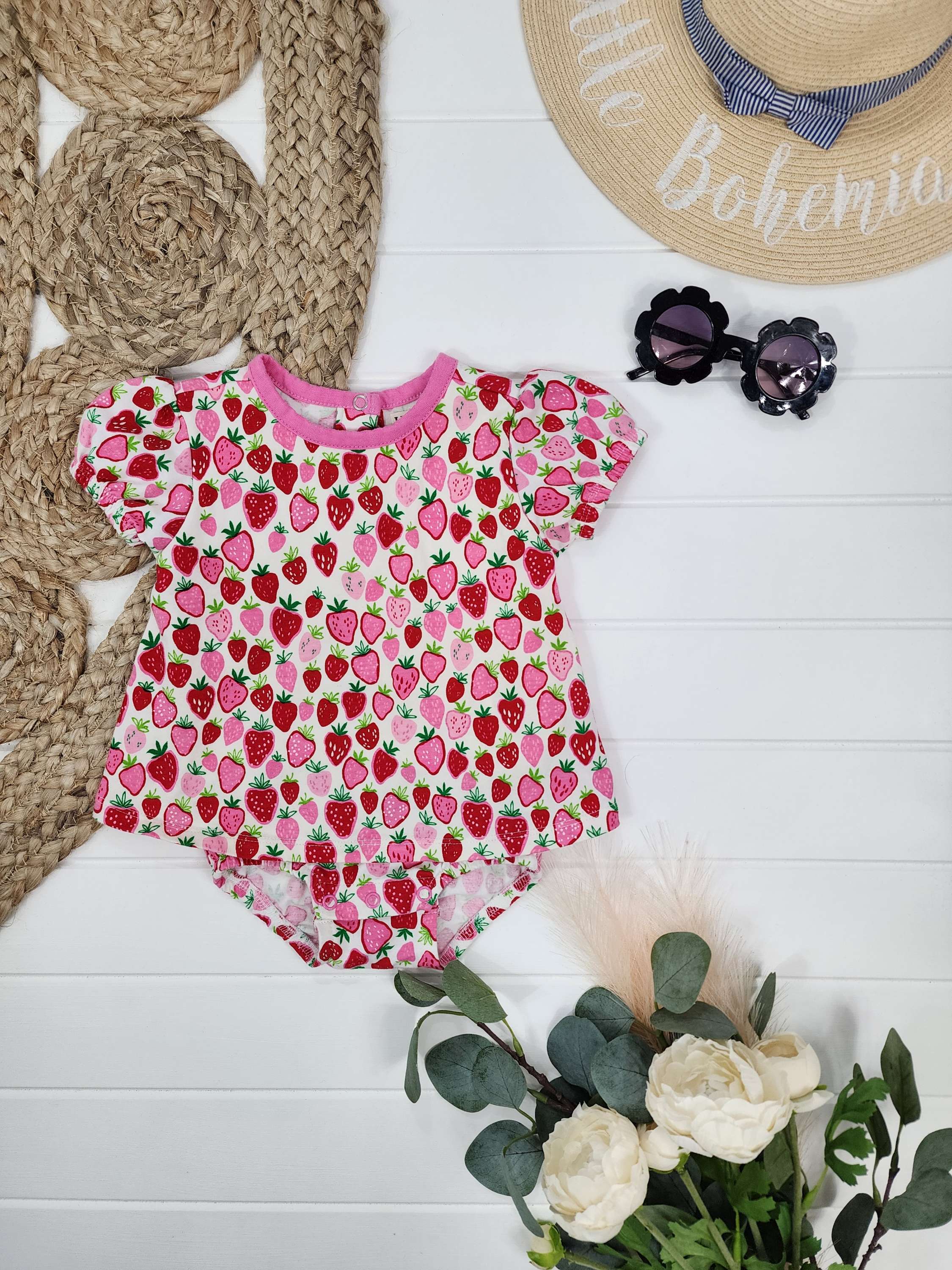 Cache-couche Hatley, 3-6 mois