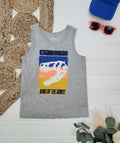 Camisole Carter's, 5 ans