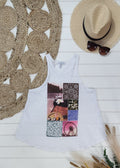 Camisole O'neill, Small