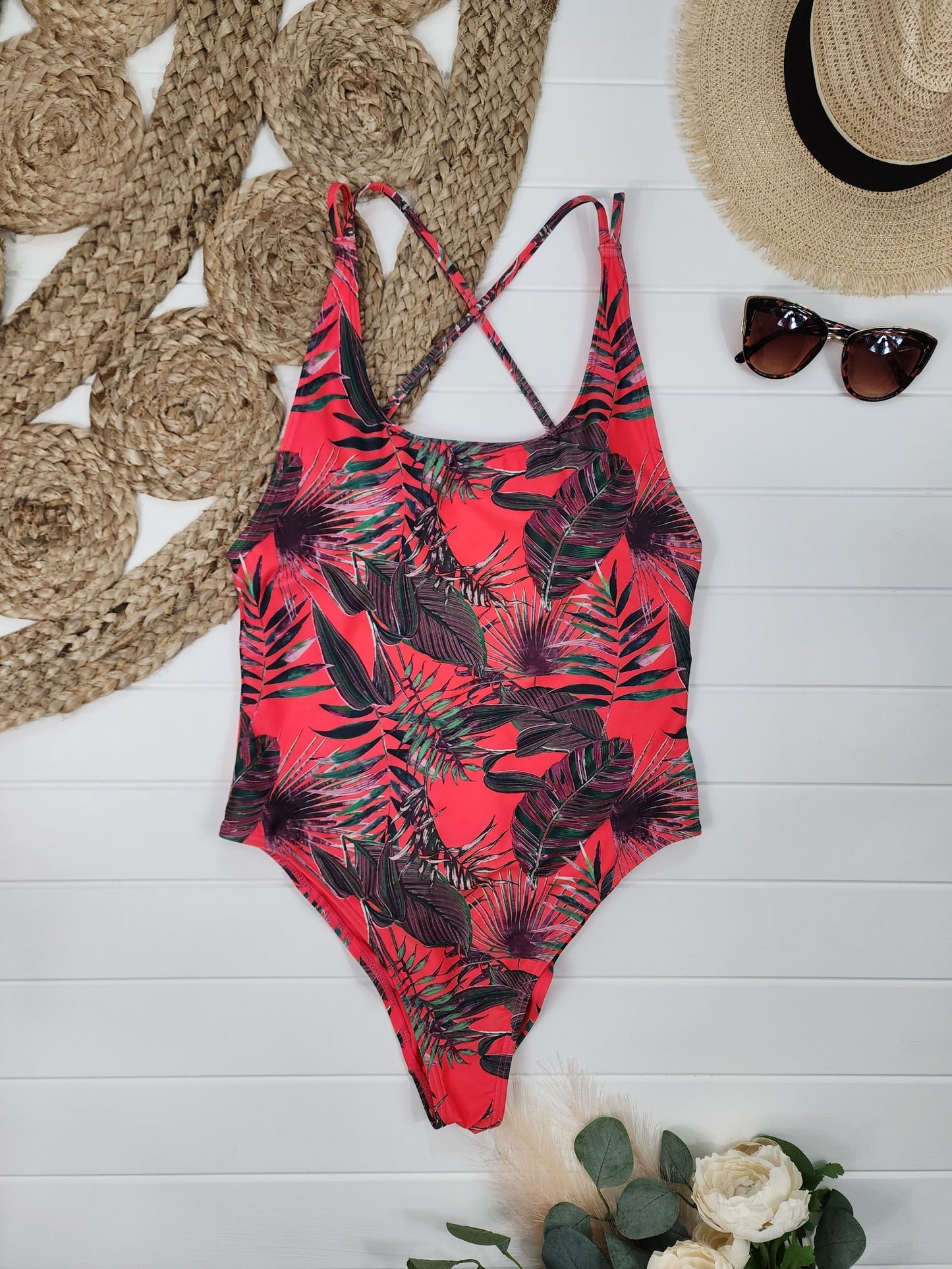 Costume de bain La Vie En Rose, Small