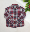Chemise Zara, 2-3 ans
