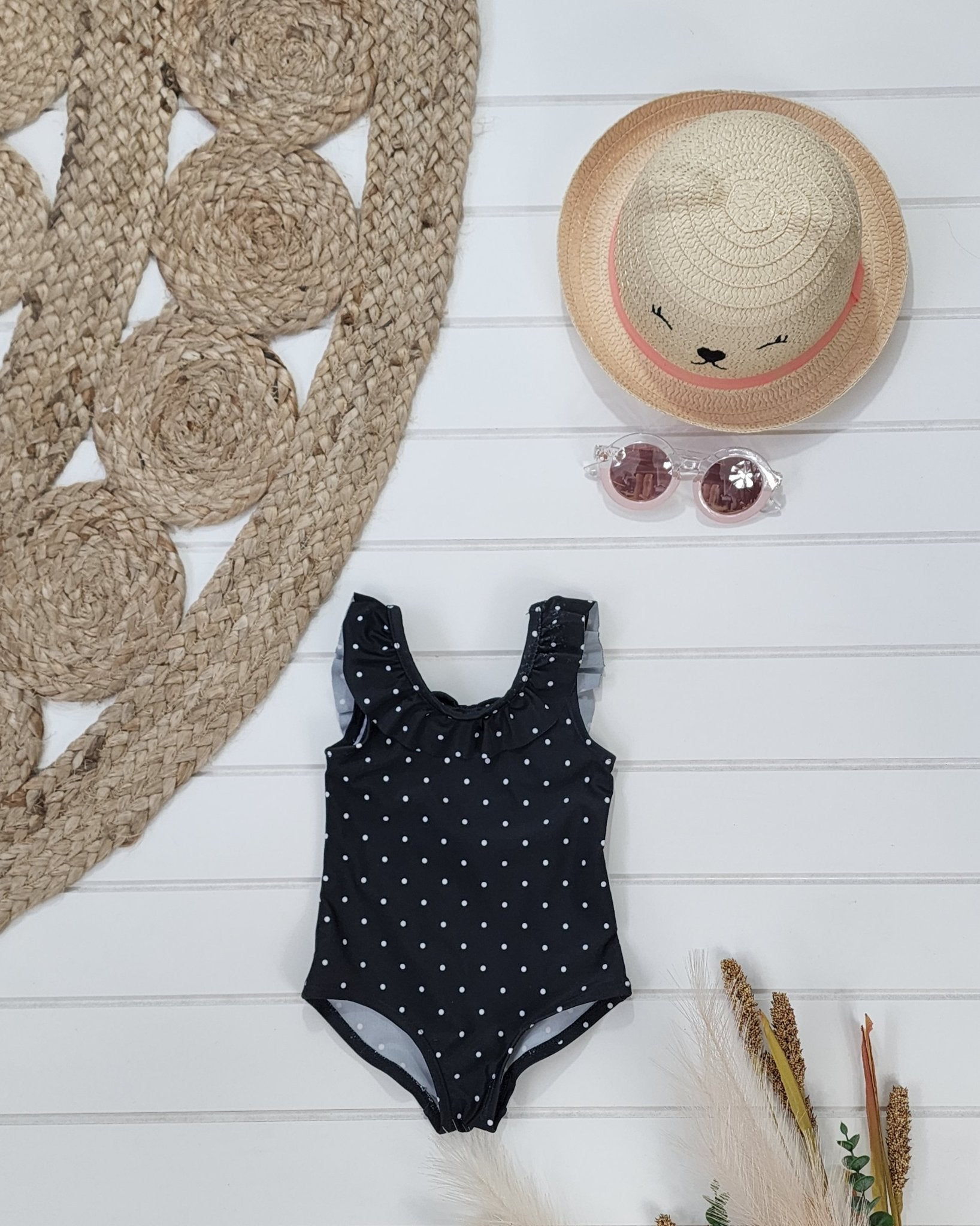 Costume de bain Carter's, 6 mois