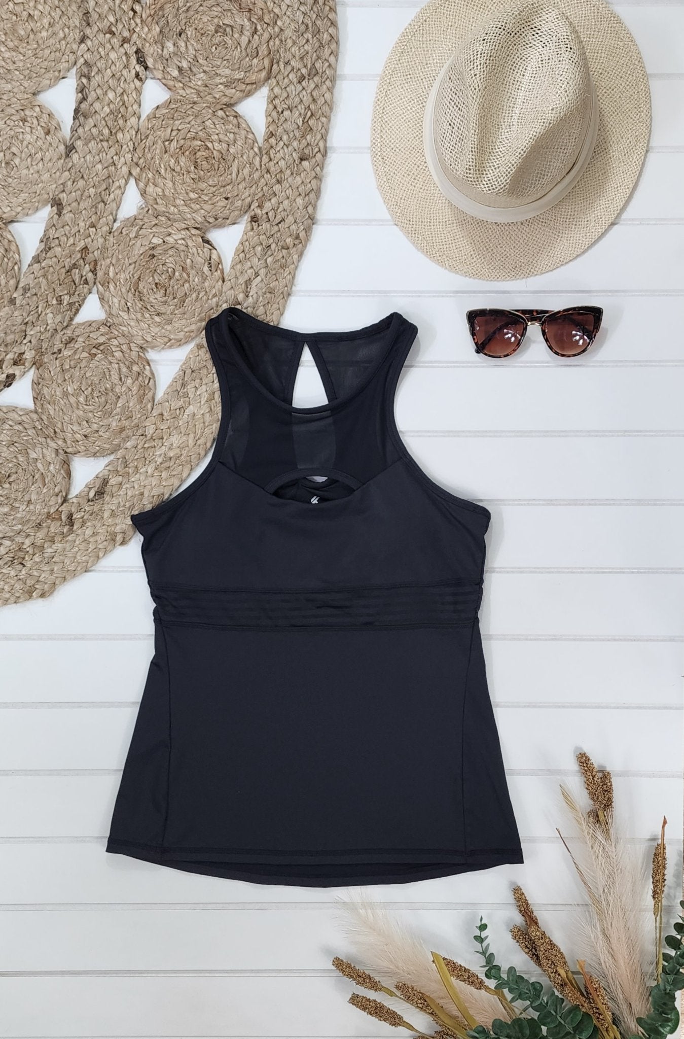 Camisole Kyodan, Small