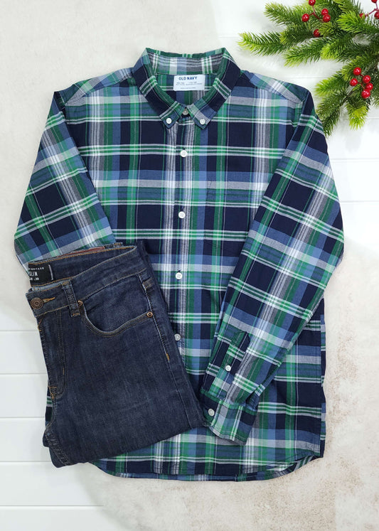 Ensemble Old Navy et Urban Héritage, 18 ans - 28