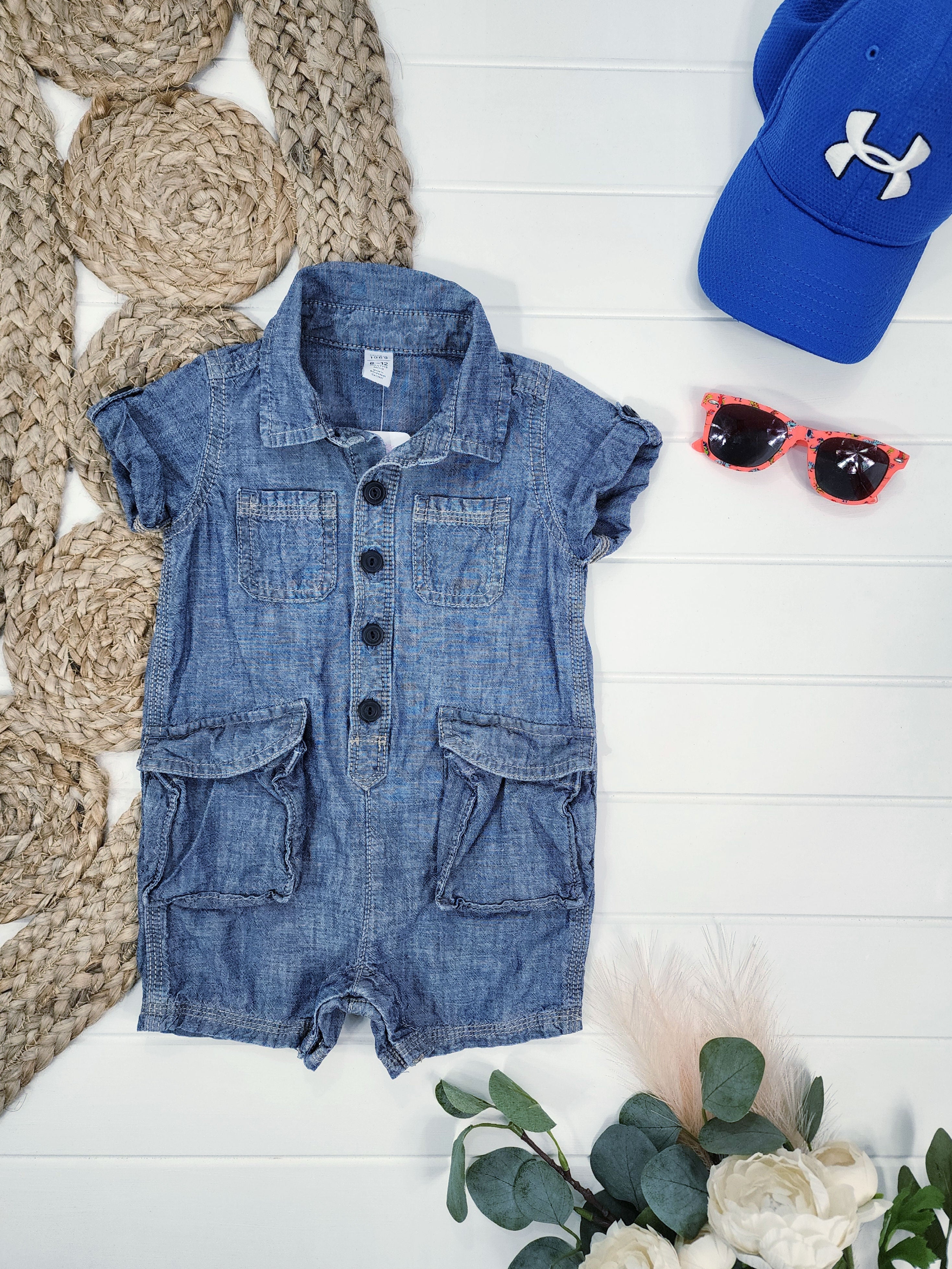 Combisort BabyGap, 6-12 mois