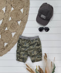 Short George, 18-24 mois