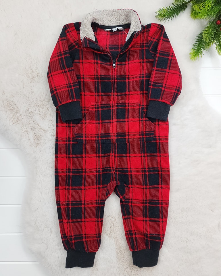 Combinaison George, 12-18 mois