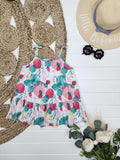 Robe Tag, 4 ans
