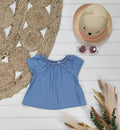 Haut Old Navy, 12 mois
